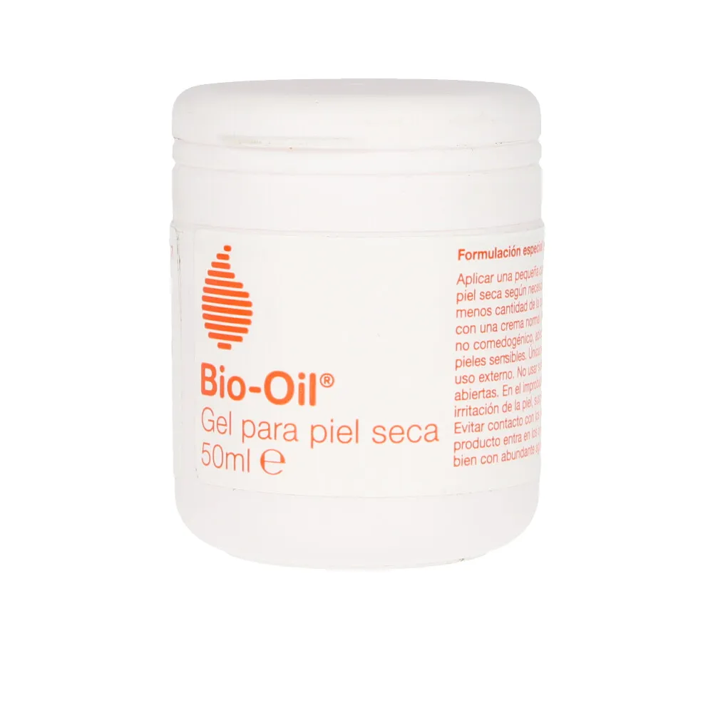 Bio-Oil Bio Oil Gel Pelle Secca 50 ml