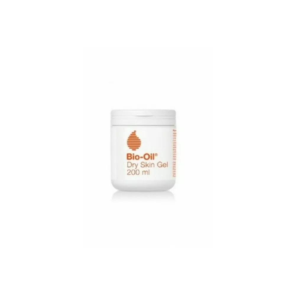 Bio-Oil Bio Oil Gel per pelle secca 200 ml