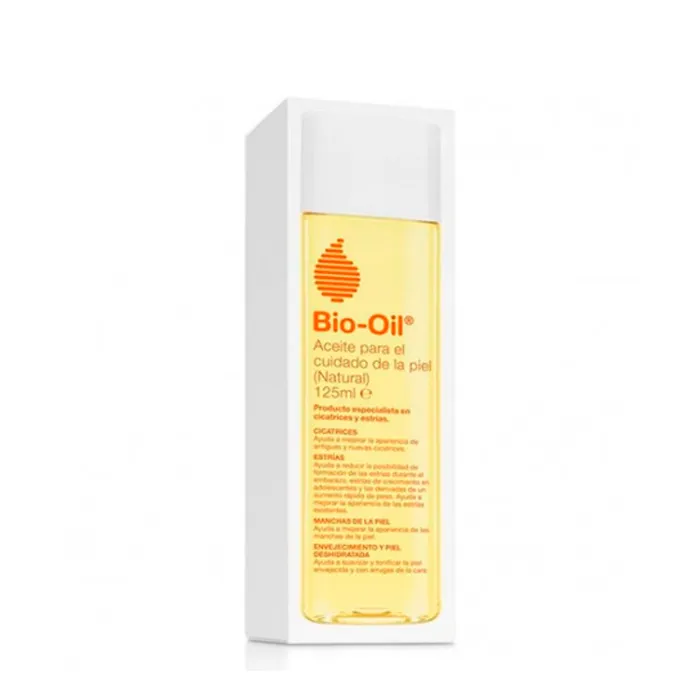 Olio naturale per la cura della pelle Bio-Oil 125 ml