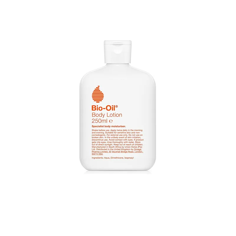 Bio-Oil Lozione Corpo Idratante 250ml