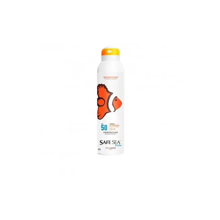 Crema solare speciale per bambini Jellyfish SPF 50 Vapo 200 ml