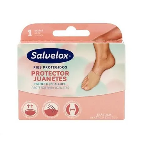 Salvelox Bunion Protector 1 unità