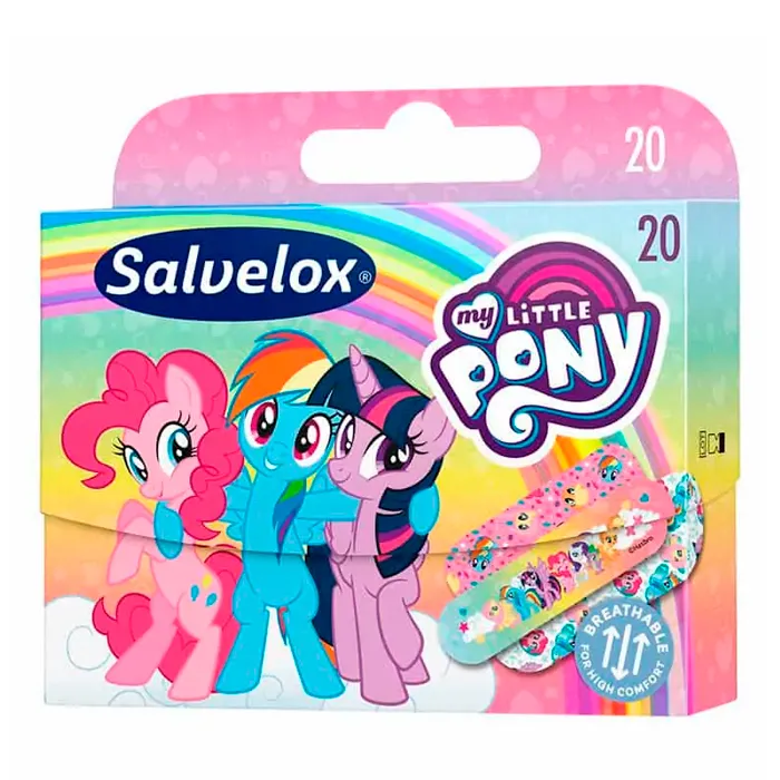 ADH My Little Pony Dressing 20U