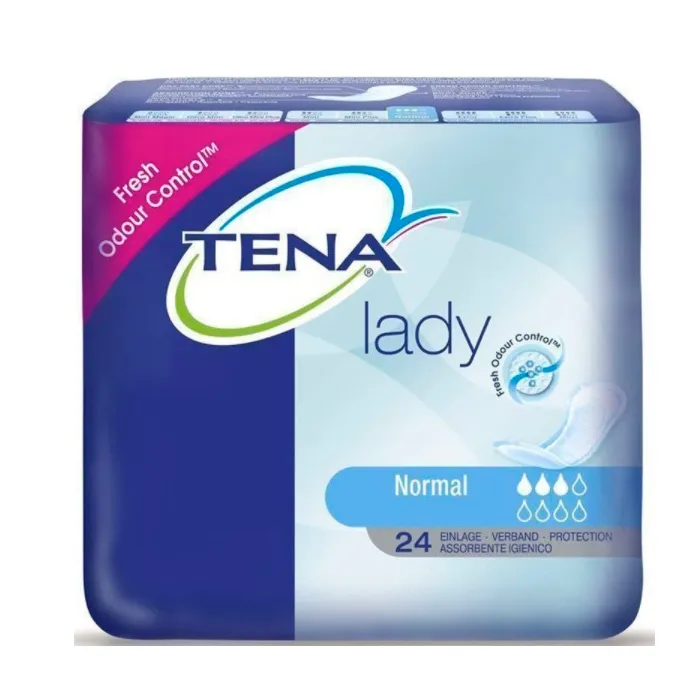Tena Lady Normale 24U