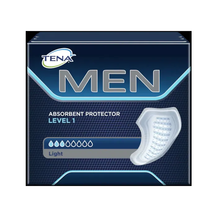 Tena Men Assorbente Protettore Livello 1 24 e