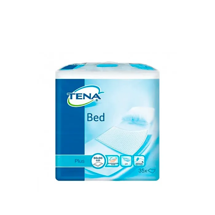 Tena Soaker Bed Plus 60×90 35U