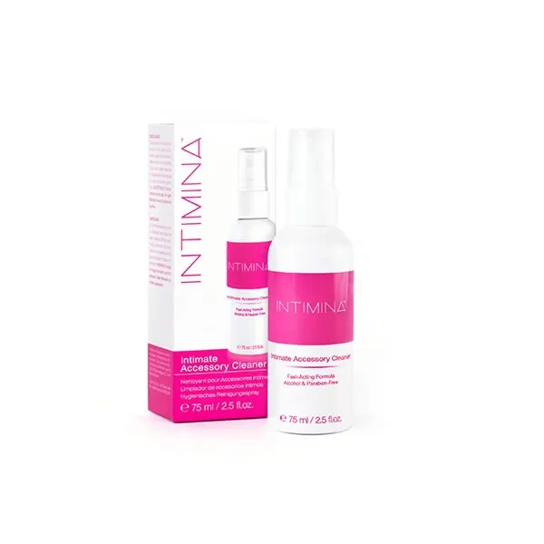 Intimina Detergente per Accessori Intimi 75ml