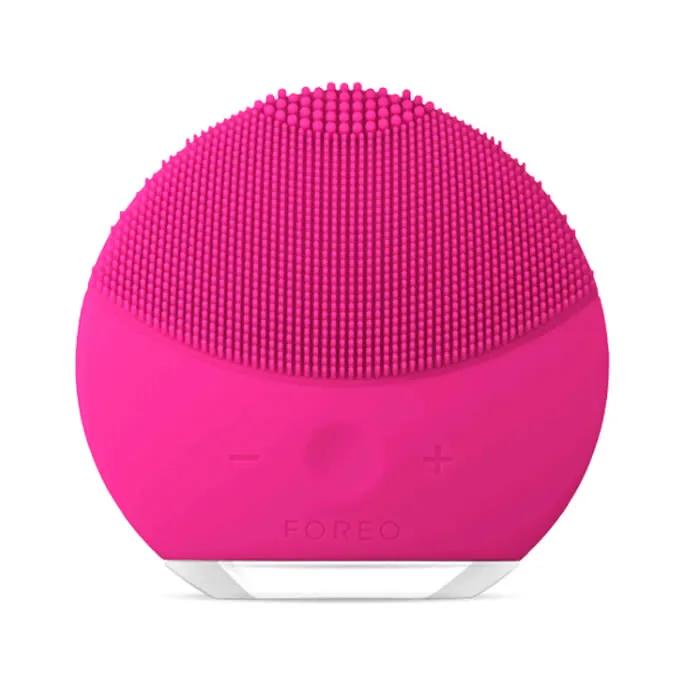 Foreo Luna Mini 2 Girasole Fucsia