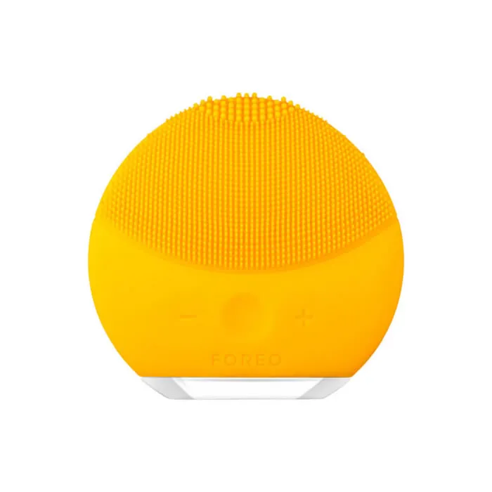 Foreo Luna Play Plus Giallo Girasole
