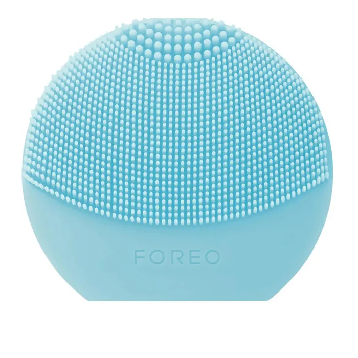 Foreo Luna Play Plus Spazzola detergente portatile per il viso Menta