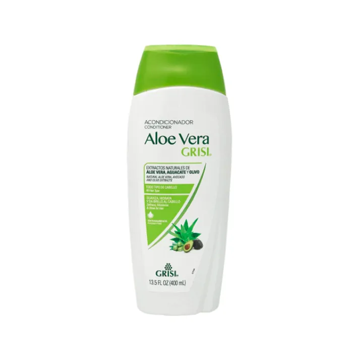 Grisi Balsamo Aloe Vera 400ml