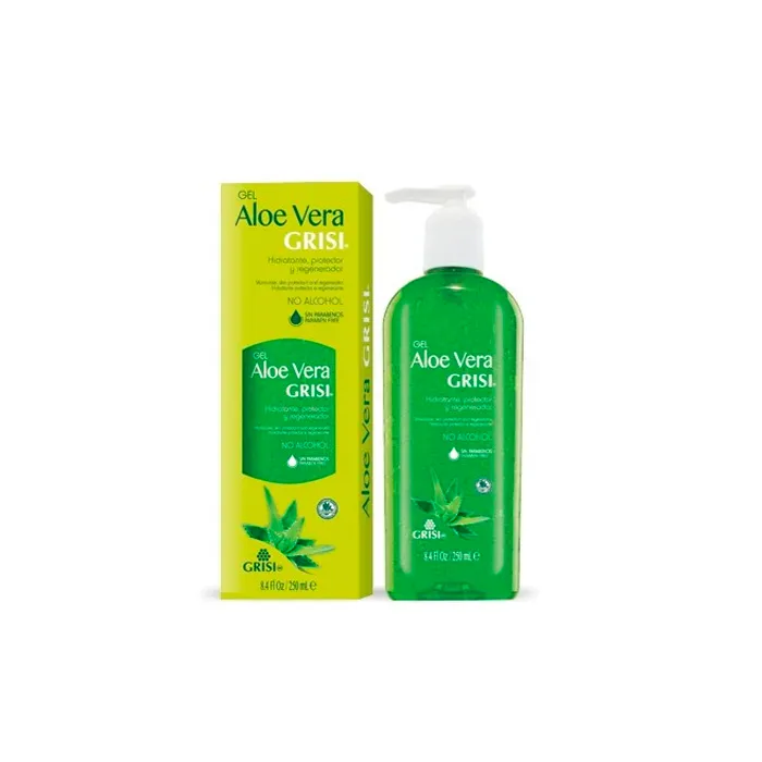 Pure Gel Aloe Vera 250 ml