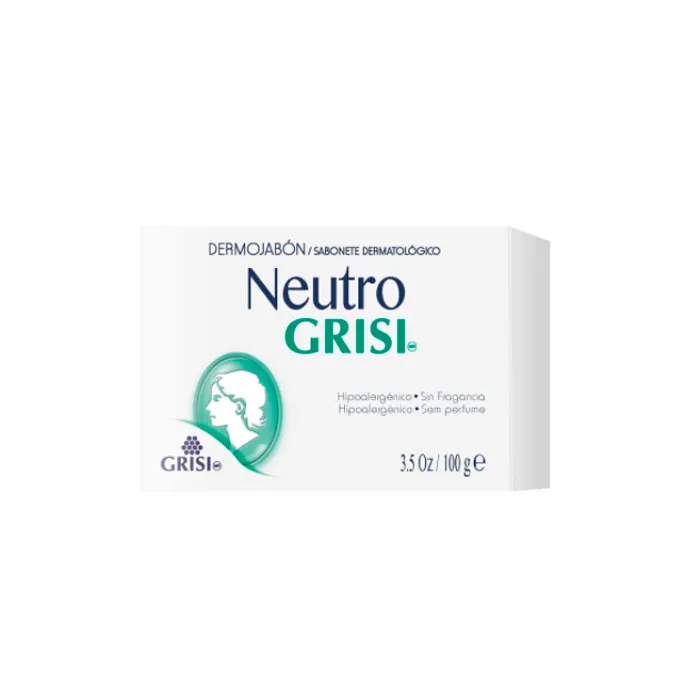 Grisi Dermo Sapone Neutro 100g