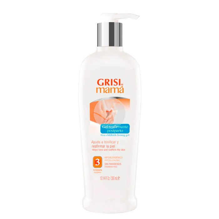 Grisi Gel Rassodante Post-Partum 300ml