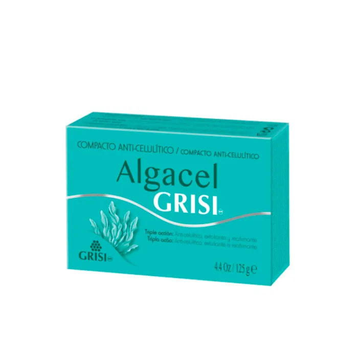 Sapone alle alghe Grisi 150 g