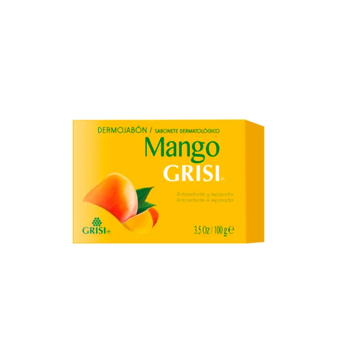 Sapone al mango 100 g