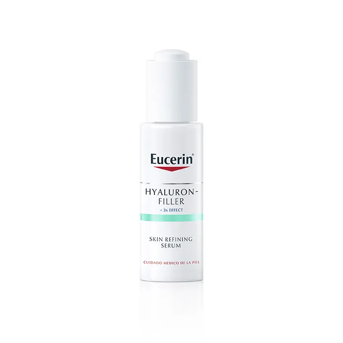 Eucerin Hyaluron-Filler +3x Effetto Pelle Grassa 30ml