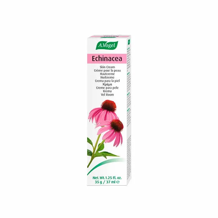 Crema Vogel Echinacea 35g
