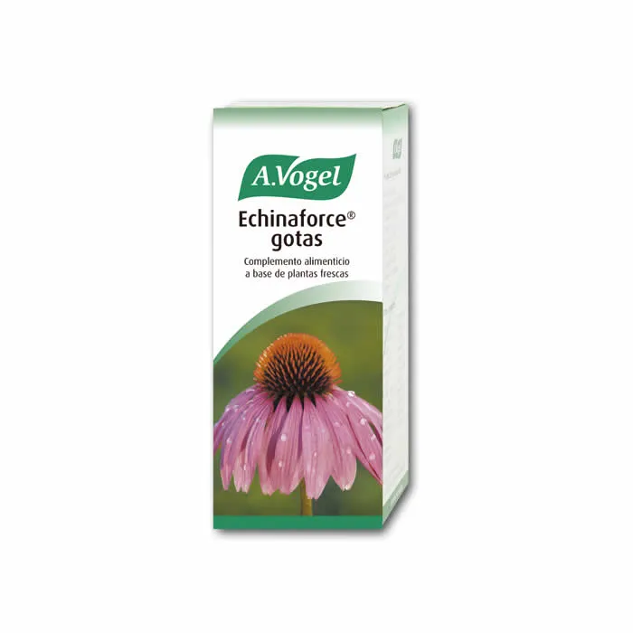 Vogel Echinaforce 50 ml