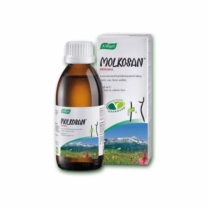 Vogel Molkosan 200ml