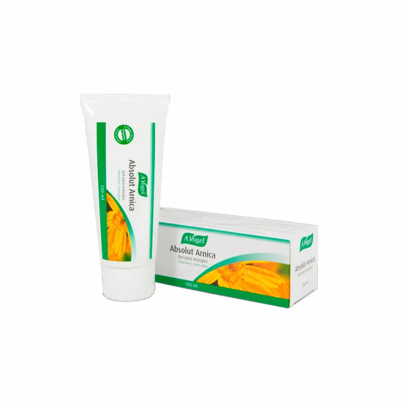 Vogel Absolute Arnica Gel 100ml
