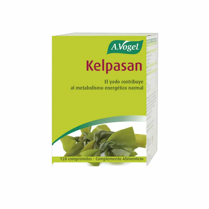 Vogel Kelp San 120 Comp
