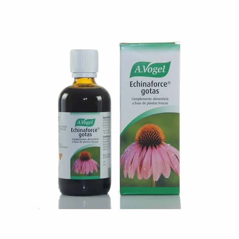 Vogel Echinaforce 100ml