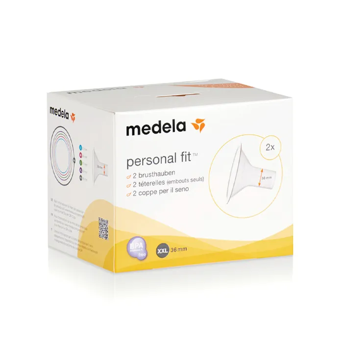 Medela Personal Fit Funnel taglia XXL 36