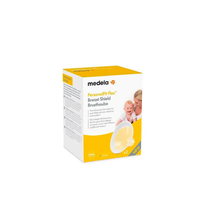 Medela PersonalFit Flex Funnel 21 mm