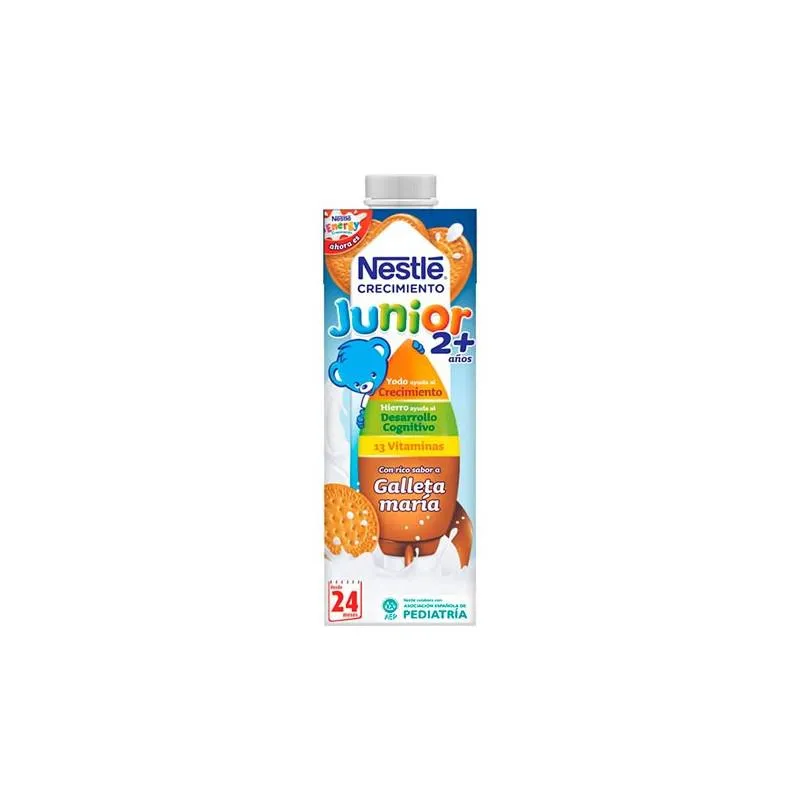 Nestlé Nestlé Energy Growth 3 Maria Brik Biscotto 1l