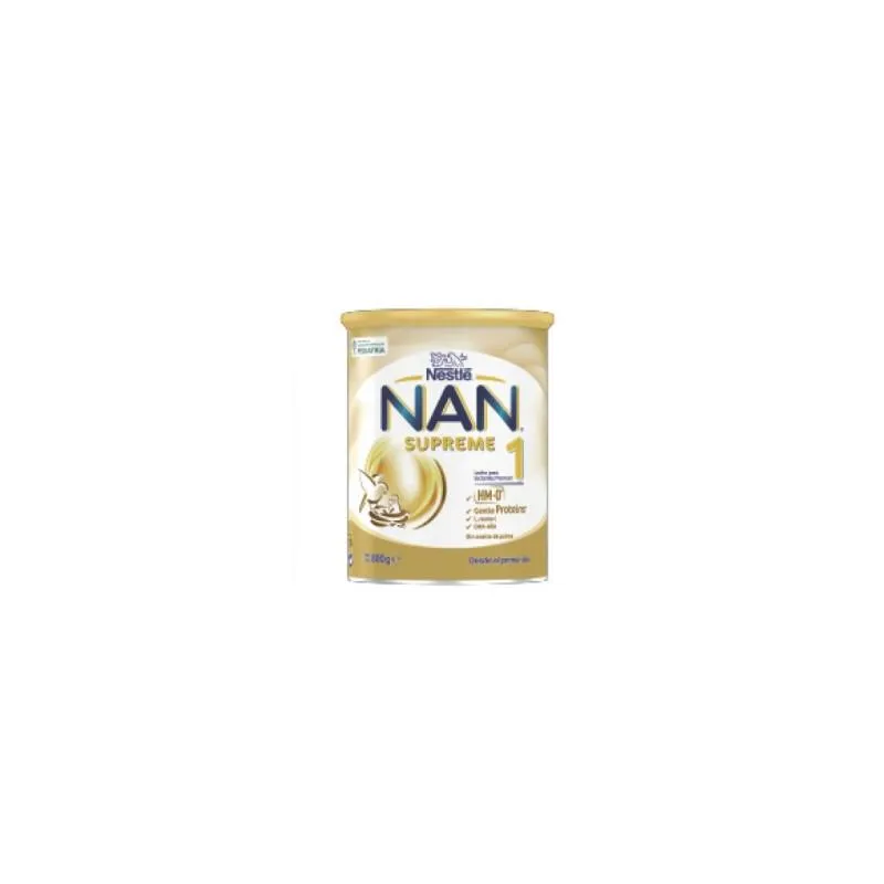 Nestlé Nan Optipro Supreme 1 800g
