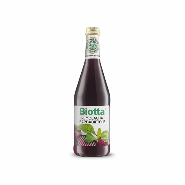 Succo di barbabietola Vogel Biotta 500ml
