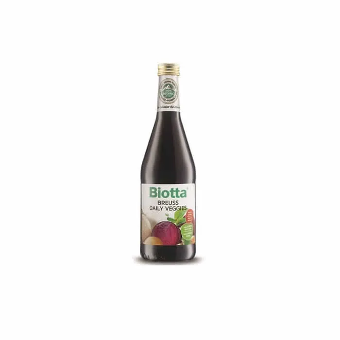 Succo di verdura Vogel Biotta 500ml