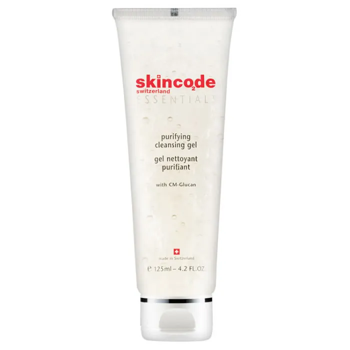 Skincode Essentials Gel Detergente Purificante 125ml