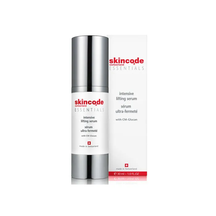 Skincode Essentials Siero Lifting Intensivo 30ml