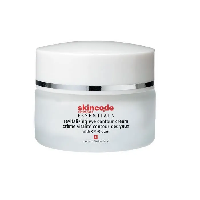 Skincode Essentials Crema contorno occhi rivitalizzante 15 ml