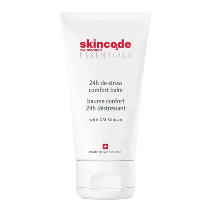Skincode Essentials 24h De Stress Comfort Balm 50 ml