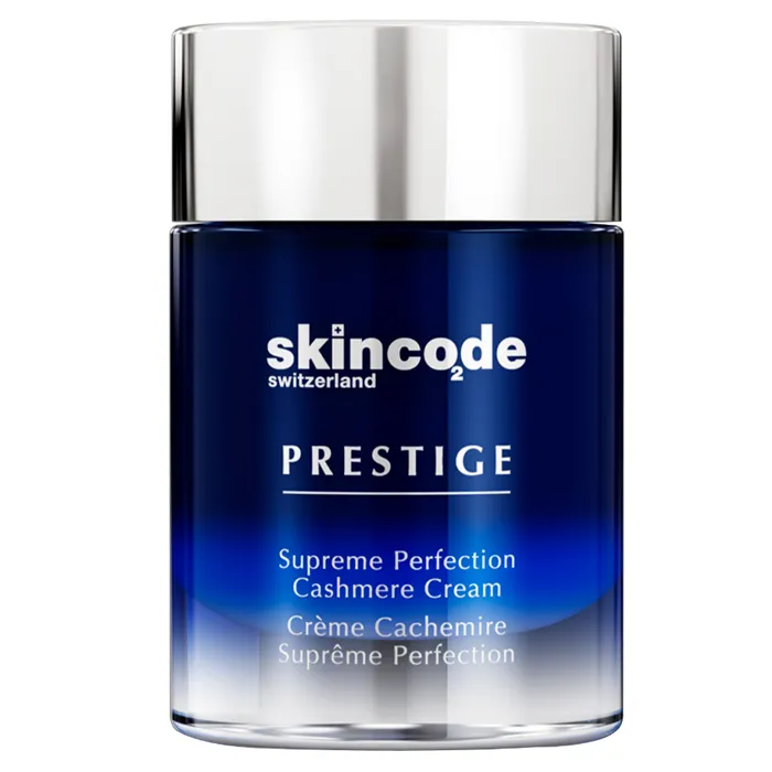 Skincode Prestige Cream Cashmere Supreme 50 ml