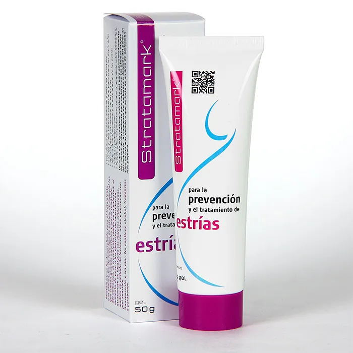 Exeltis Stratamark Gel per smagliature in gravidanza 50 g