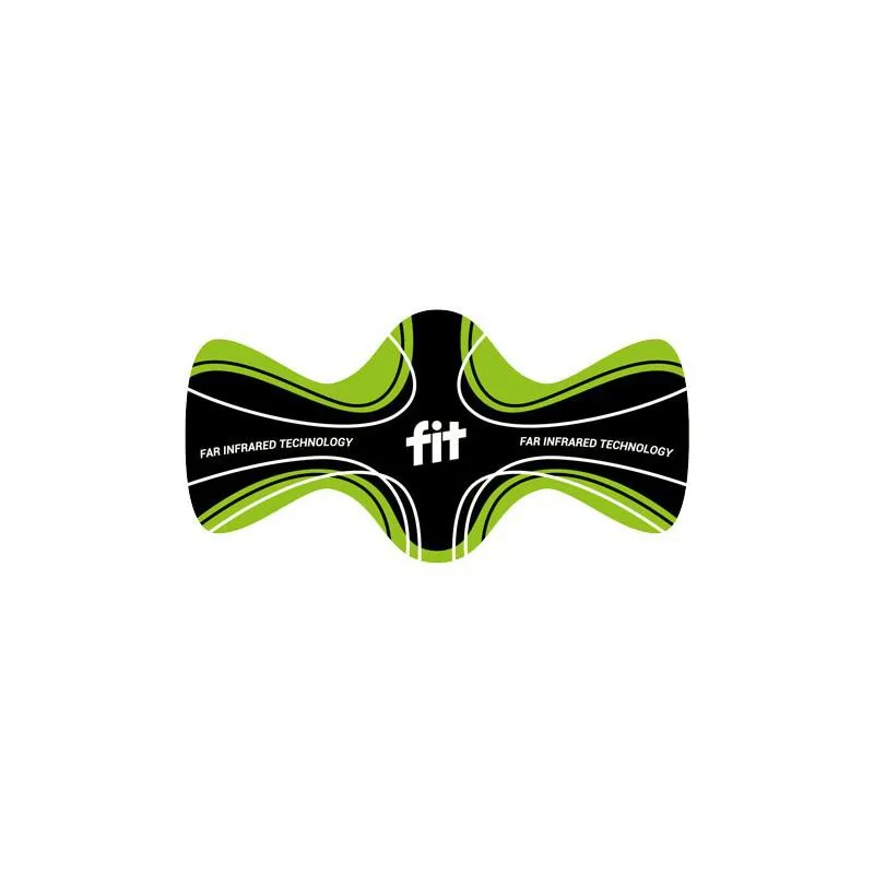 Fit Therapy Lumbar 3 Parches