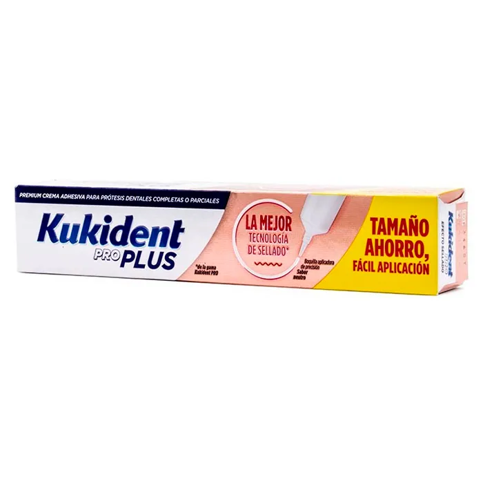 Kukident Pro Effetto Sigillante 57g