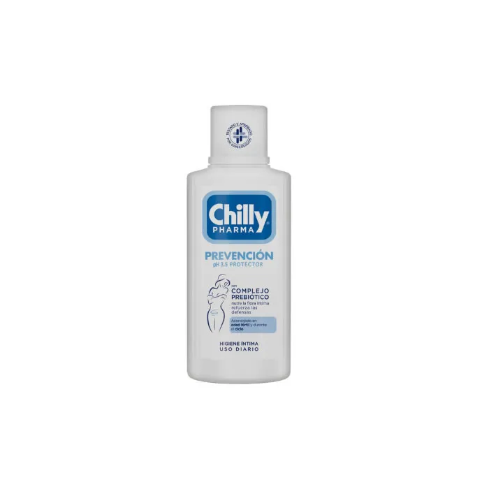 Sapone Intimo Preventivo Chilly Pharma 450ml