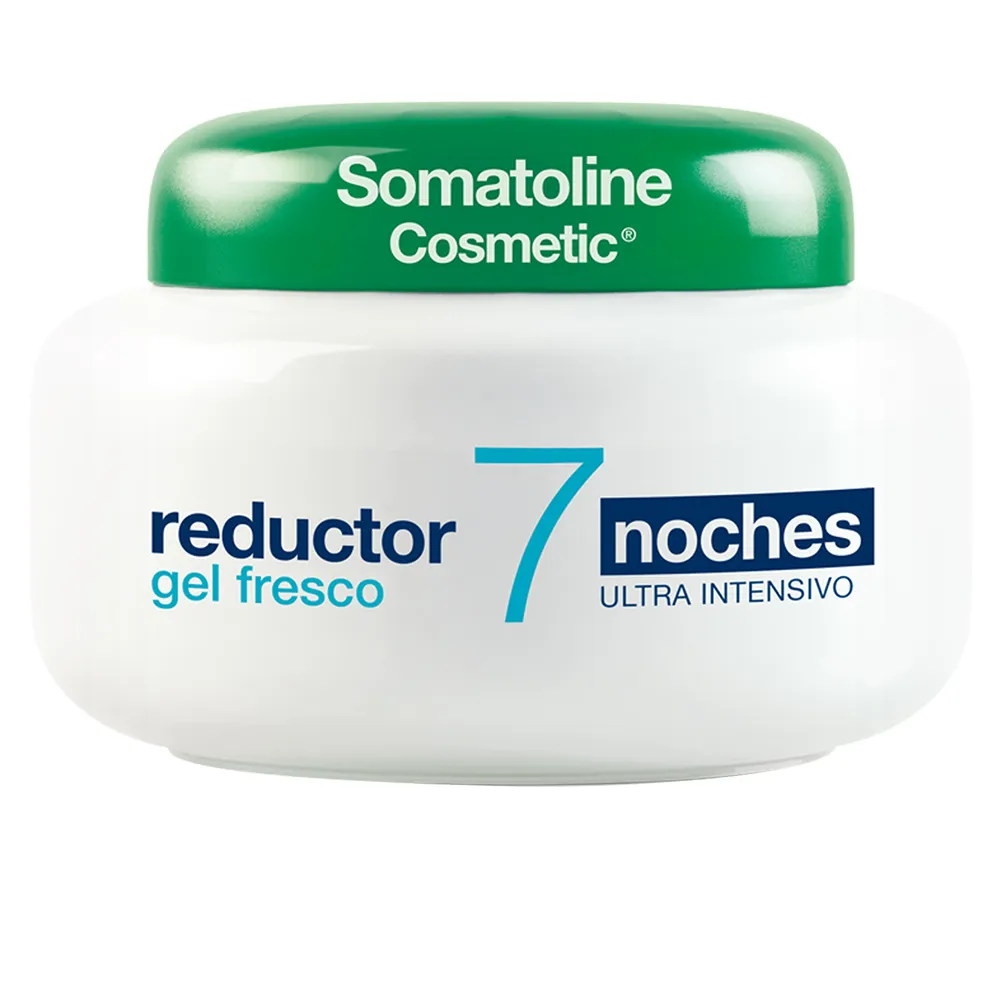 Somatoline Cosmetics Gel Snellente 7 Notti 400ml