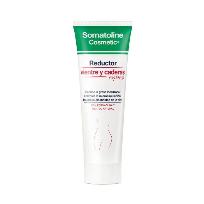 Somatoline Cosmetic Pancia e Fianchi Advance Express 250ml