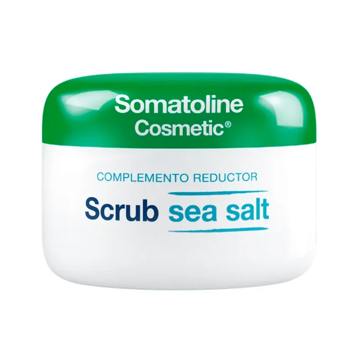 Somatoline Cosmetic Scrub Sale Marino 350g