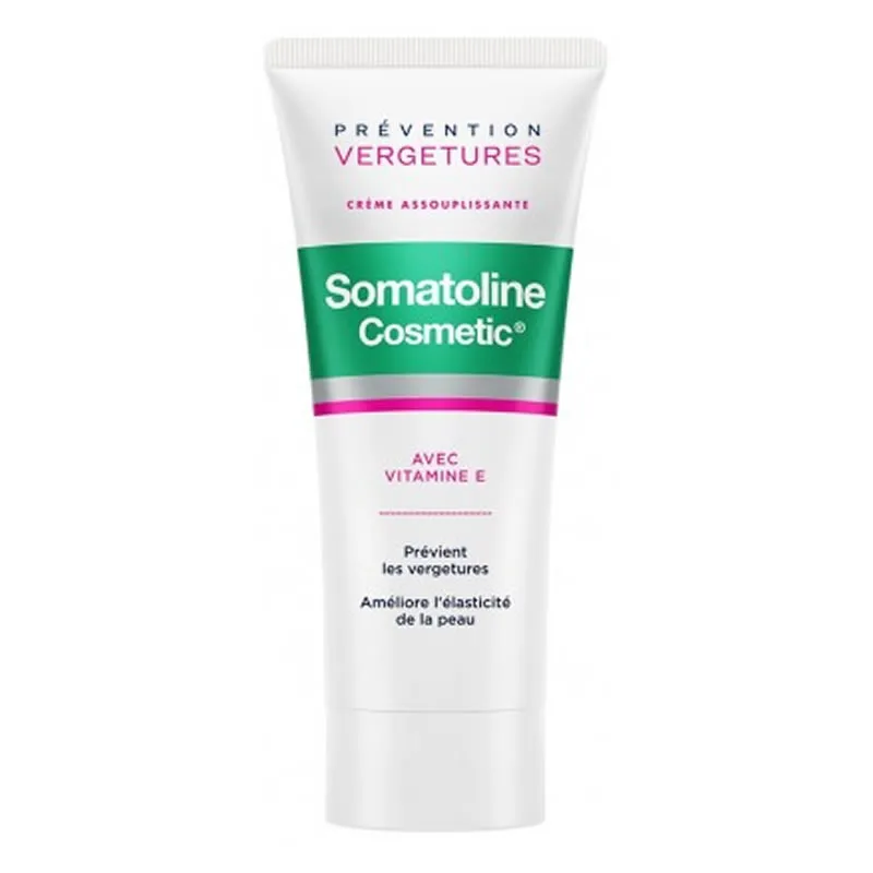 Somatoline Cosmetic Crema Lenitiva Antismagliature 200ml