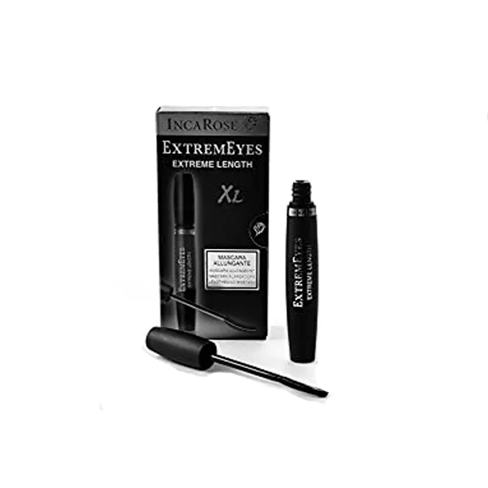 Incarose Eyes Mascara Nero 1U 12ml