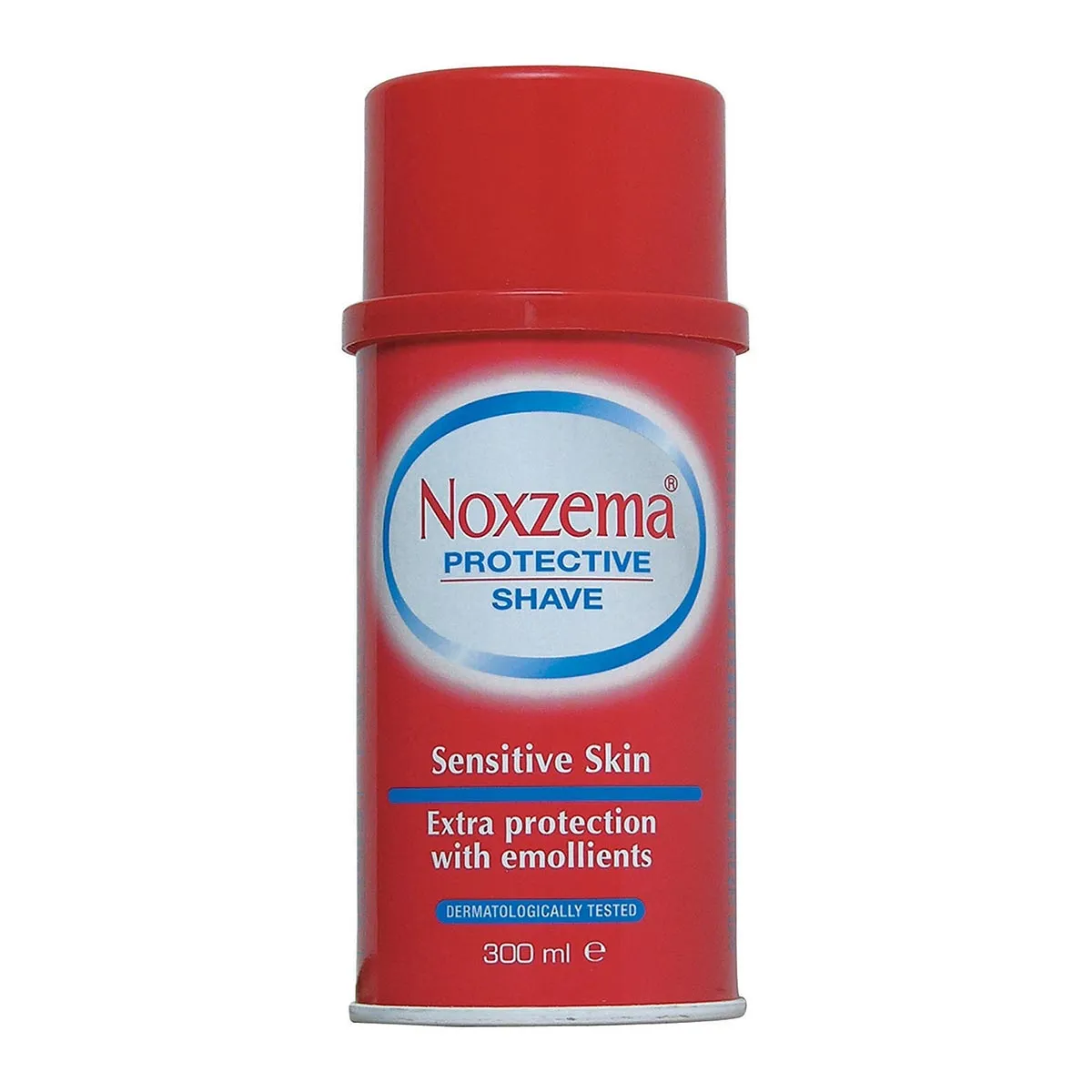 Noxzema Schiuma da Barba Protettiva Pelli Sensibili 300ml