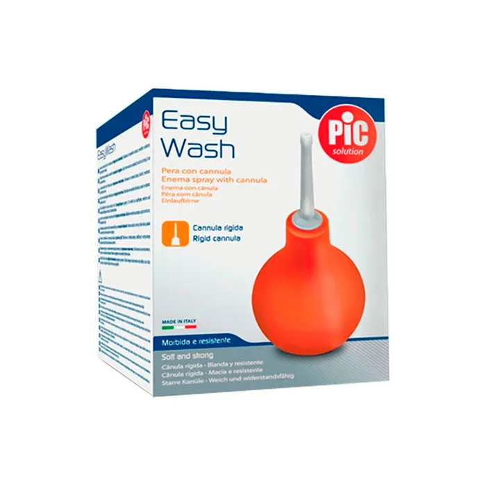 Pic Artisan Pear Con Cannula N12