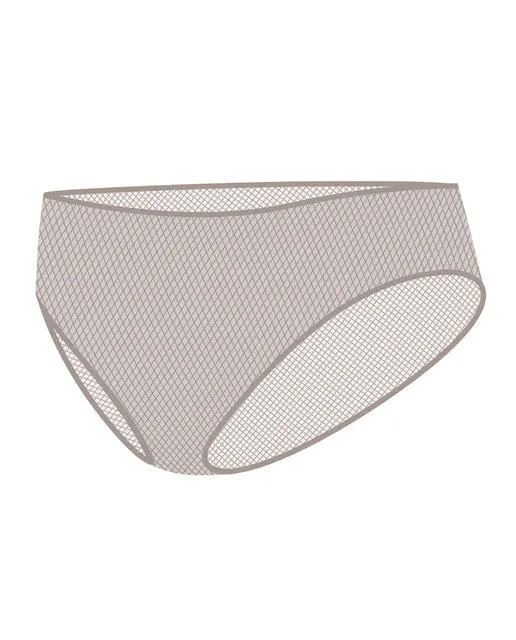 4 Bragas Monouso Post Parto Mamma Grande Chicco